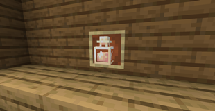 Supplementaries compatibility