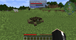 ALEX'S MOBS / MOB 1