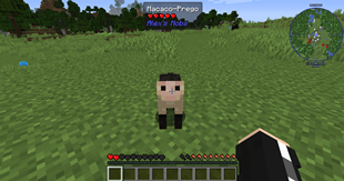 ALEX'S MOBS / MOB 2