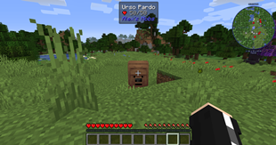 ALEX'S MOBS / MOB 3