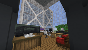 gaming place