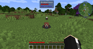 ALEX'S MOBS / MOB 4
