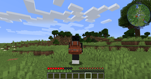 BACKPACK