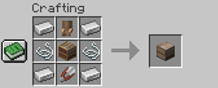 Plushie loom crafting