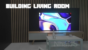 Decorate YOUR own Living Room!