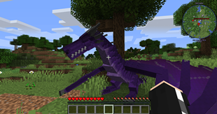 ICE AND FIRE / ELECTRIC DRAGON
