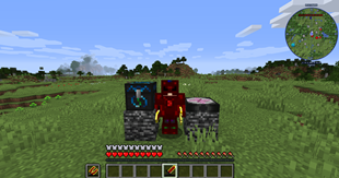PROJECT E
