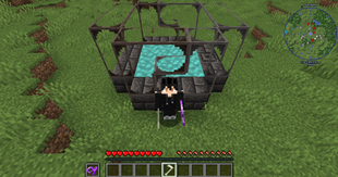 TINKERS CONSTRUCT