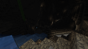 The Caverns