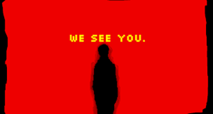 We See You