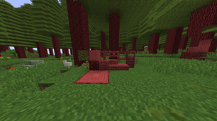Redwood Blocks