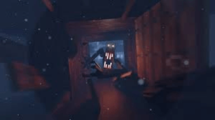 I can break in