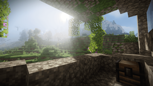 Light Rays