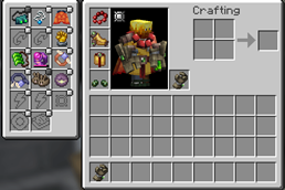 Monk Build