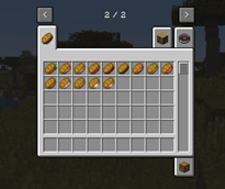 New food items