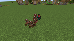 new model