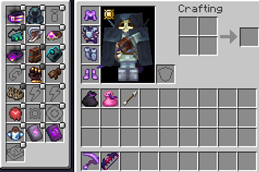 Warlock Build