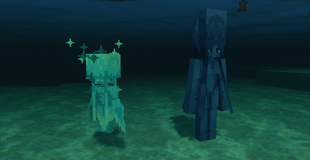 Cute Waifu Squid Husbando