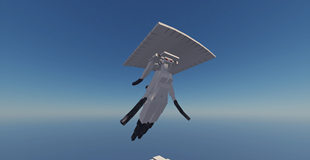 Cute Waifu Ghast Husbando