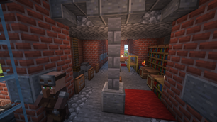 Villager