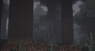 This guy's sounds replace the cave sounds. (This pack contains no textures, why does it need a gallery image?)