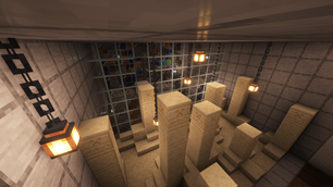 Underground Part