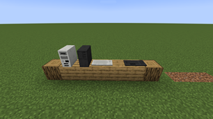 Extra pc stuff