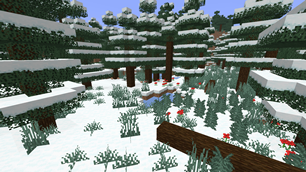 Snowier Snow