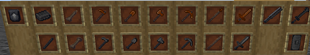 Items