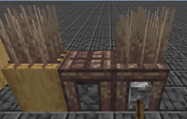 Dripstone spikes and Spike trap