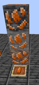 Topaz and Topaz ore