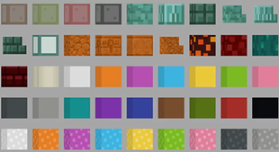 Pixl 8x8 - By Hawwi