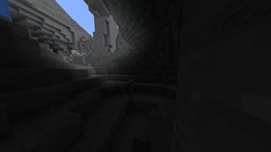 Skeleton Dungeons Texture Rip