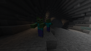 Zombie Textures