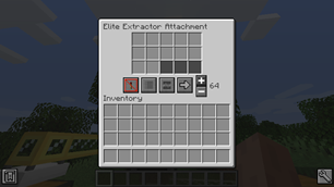 Refined Pipes