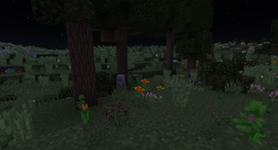 Monsters on the surface 4