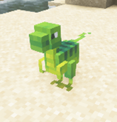 Chicken(Compsognathus)