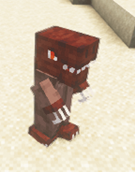 Villager(Tyrannosaurus Rex)