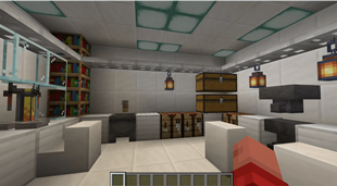 synthetic lab