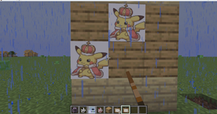 custom painting