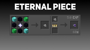Eternal Piece