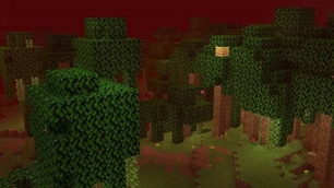 Crimson Forest
