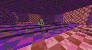 Katakuri vs Luffy (Custom Armor) Map by Bruv