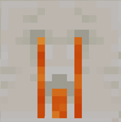 Chiseled Quartz Block (Animated & Emissive)