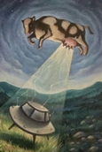 cow
