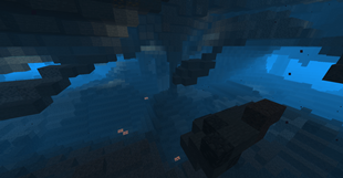 Deep Zone