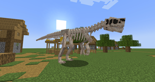 SCP-250 during the day