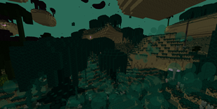 Burmylon Swamp