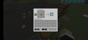 Crafting