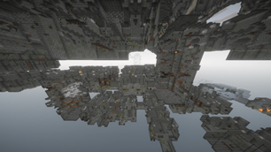 Dungeon Now Loading Structure